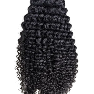 Kinky curly