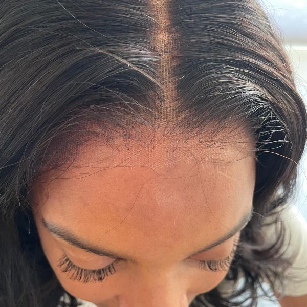 Wear to go wig – bodyweave